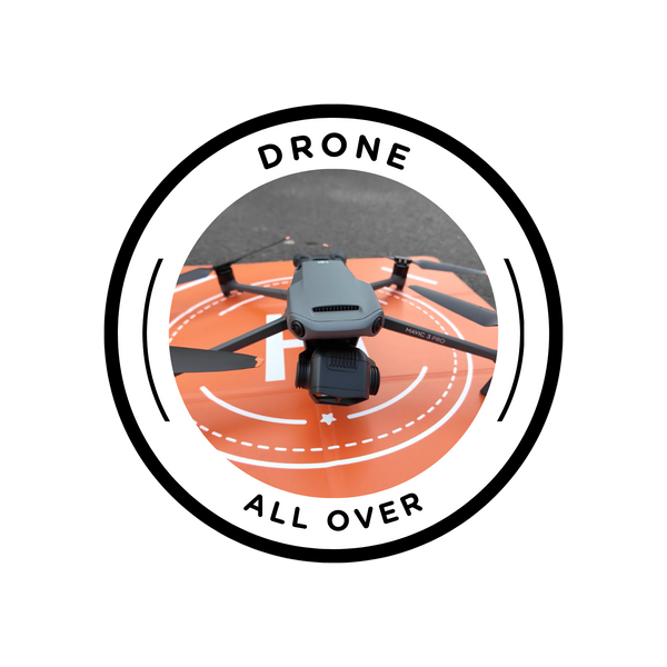 DroneAllOver